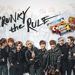 [EXO] 크런키 <b>포스터</b>보면 다 못나게나옴