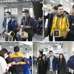 마녀사냥 <b>MC</b>군단!~봄 바람막이로 반전매력