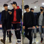 [백현] 애들 <b>연극</b>보러간 사진