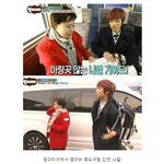 엄마랑 판박이인 <b>니엘</b>