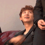 [찬열] 언제나 빛나는 비글력