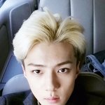[EXO] <b>해피</b>하라고 글썼대,,,시발 존나행복하다 