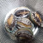 30살흔남의 전복죽만들기 !