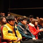 [한예진]한국방송<b>예술</b>교육진흥원 영상디자인과 2014 개강총회