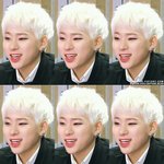 [블락비] 아잠깐아나시발