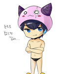 [EXO] <b>메이플</b> 캐릭터에 입덕해버림