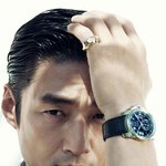 진정한 <b>남성미</b>의 소유자...