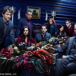 axn <b>미드</b> 한니발 시즌2는 섬뜩하고 잔인한 장면이 최고!