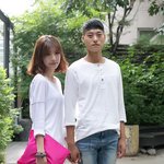 [패션] 이 커플 스타일 어떤가요?