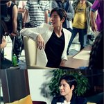 대세남 박해진, 스타일만 바꿨을 뿐인데~