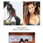 몸매甲 <b>홍수현</b>의 몸매 비결