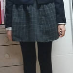 [댓글부탁] 제 <b>다리</b>가 이쁜 다린가요?