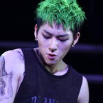 [블락비] 나 <b>부산</b>에 살았으면 좋겟다
