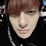 [EXO] 타오도셀카잘찍는뎀