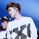 [EXO] 준면이 <b>옆선</b> 존예