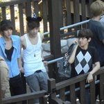 [EXO] 레이<b>난닝구</b>
