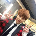 [시우민] 민석이 너무 잘생쁨인거 아니야?