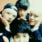 [EXO] 내가작은<b>어항</b>속의금붕어였다니