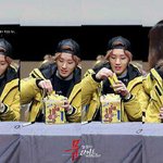 [BAP] 우리업이