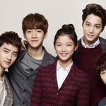 [EXO] 존나 부럽다