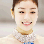 [김연아] 김연아 손연재랑 닮은 듯