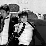 [시우민] <b>흑</b>백민석♬