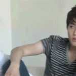 [EXO] 난 준면이좋아 진짜