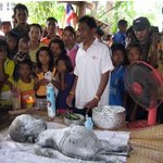 [공포베스트] 소가 낳은 이상한 <b>동물</b>