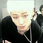 [블락비] 다들라스원래잘안보는건가..(소금)