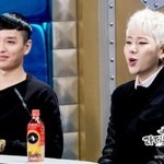 [블락비] 우리쫌만진정하구우지호에대해얘기해볼래