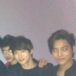 [EXO] 울이 익으조 액이들..