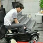 [카이] 종인이 뛰뛰<b>빵빵</b> 만화