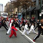 [<b>LIFE</b>]캐나다- 중국의 퍼레이드~!!