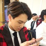 [카이] 카이 <b>SMTOWN</b> NOW 업뎃