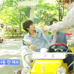 [카이] 종인이 차바꿨네ㅋㅋㅋㅋㅋ