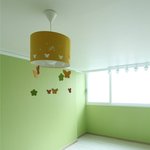 아이방에 <b>비츠</b>조명 달아줬네요