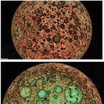 [공포베스트] 혐주의) 달의 <b>뒷면</b>