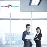 투자자모집 <b>크라</b>우드펀딩 머니옥션에서 투자해볼까요?