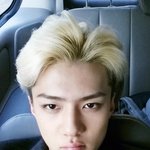 [세훈] 140320 [<b>From</b>. SEHUN] 시무룩..