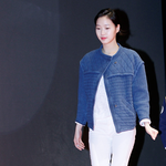 [김고은] 발목 <b>미녀</b> 김고은, 할 말 잃은 화이트 스키니 핏