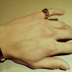 [EXO] 타오 <b>반지</b> 920만원ㄷㄷ