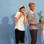 [EXO] 준면이 아이비 사진ㅋㅋ씹덕주의
