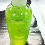 저자극 탄산수워터, 포인트메이크업도 잘 지워져용 |