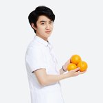[EXO] 이렇게 잘생겼는데 악개가 많은게 안타깝다