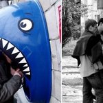 <b>구식</b>취급받는 공중전화는 가라! 이색 공중전화 부스 디자인