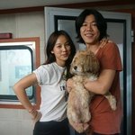 이효리&amp;이상순 부부 최근 사진