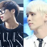 男아이돌의 <b>안경</b> 유vs무 비교