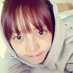 귀여운 女아이돌의 <b>후드</b> 패션