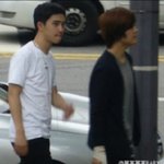 [EXO] 디오 존나 <b>상남자네</b>ㄷㄷㄷ