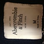 [도와주세요] 아베크롬비 짝퉁구입 피해본 분들 이글한번만 봐주세요